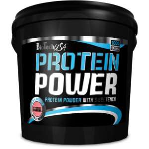 Biotech  Protein Power -4000g