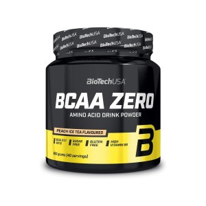Biotech BCAA ZERO 360g