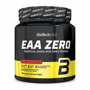 Biotech EAA ZERO 350g