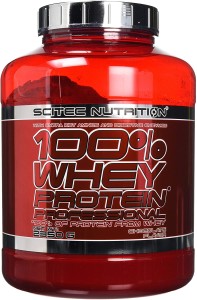 SCITEC 100% WHEY PROTEIN PROFESSIONAL 2350