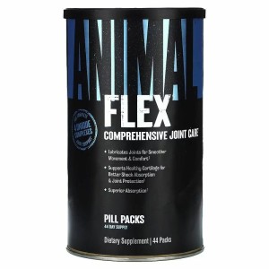 Universal Animal Flex - 44 saszetek