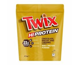 Twix Hi Protein Whey 875g 