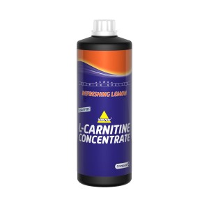 INKOSPOR L-KARNITYNA koncentrat 1000ml
