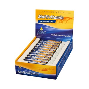 INKOSPOR Multivitamin 20 amp. x 25 ml
