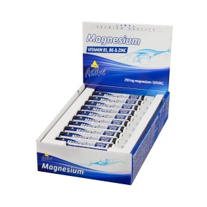INKOSPOR MAGNESIUM
