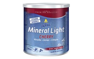 INKOSPOR ACTIVE MINERAL LIGHT 330g