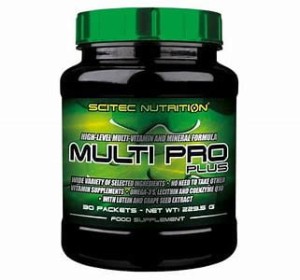 SCITEC MULTI-PRO PLUS 30