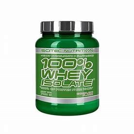 SCITEC WHEY ISOLATE 700G