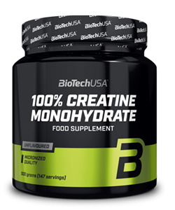 BIOTECH CREATINE 500G.gif