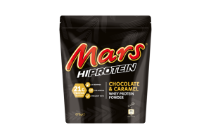 Mars Hi Protein Whey 455g