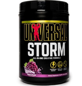 Universal Storm (1)