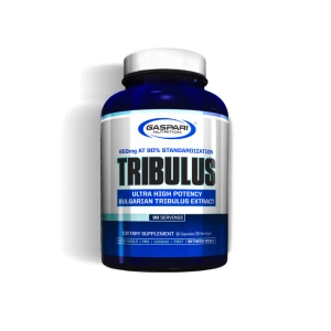 GASPARI NUTRITION Tribulus 90 kapsułek
