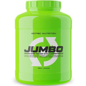 Scitec Jumbo 3530g