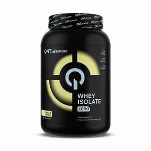 ​QNT Metapure Zero Carb  2000g