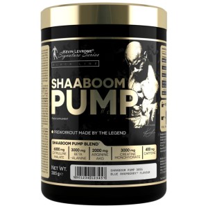 FA SHAABOOM PUMP 385G