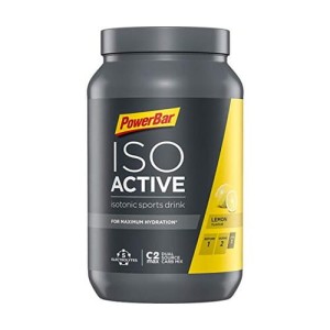 Powerbar Isoactive 1320g