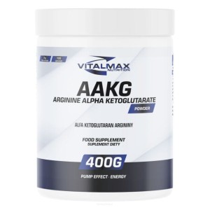 VITALMAX AAKG POWDER 400g