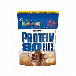Weider Protein 80 Plus  500g