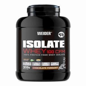 Weider Isolate Whey 100 CFM  2000g
