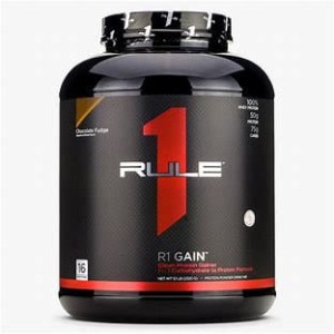 Rule One R1 Protein 2280g