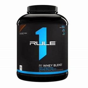 RULE Whey Blend 2270g