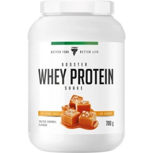 TREC BOOSTER WHEY PROTEIN 2000g