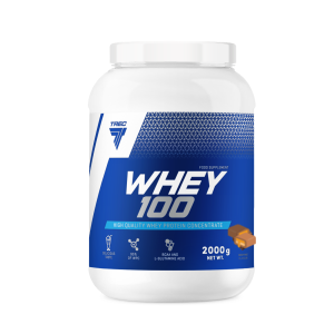 Trec Whey 100 2000g
