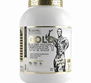 Levrone GOLD Whey 2000g