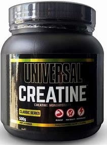 Universal Creatine 500g