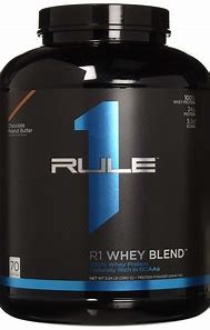 RULE Whey Blend 2270g