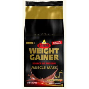 INKOSPOR Weight Gainer 1200g
