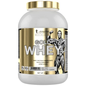 Kevin Levrone Whey Gold  2000g