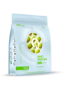 QNT Light Digest Whey Protein 500g