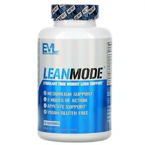 EVL LEAN MODE 150 kapsułek