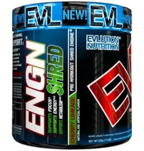 EVL ENGN Shred 