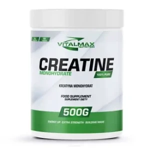 Vitalmax Creatine 500g