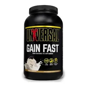 Universal Gain Fast 3100 2300g