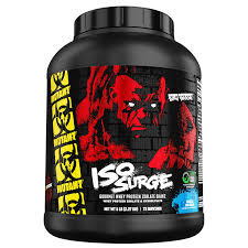 Mutant Mutant Iso Surge 2270g