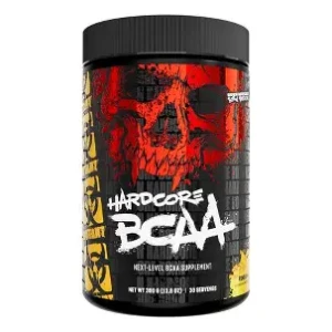 Mutant BCAA  Hardcore 390g 