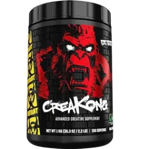 Mutant CreaKong 1000g