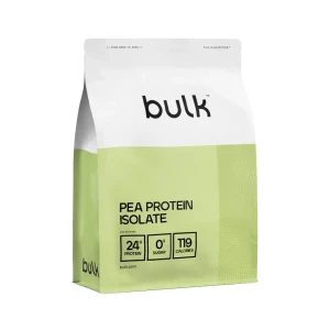 Bulk Pea Protein Isolate 1000g