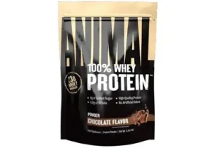 UNIVERSAL ANIMAL 100% WHEY 1000g