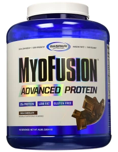  GASPARI MYOFUSION 1814g 