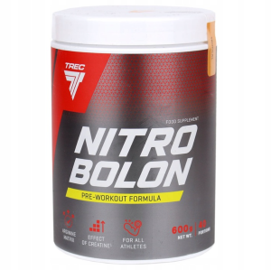 Trec Nitrobolon 600g
