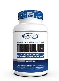 Gaspari n TRIBULUS Terrestris 90 kapsułek