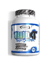 Gaspari ViradexXT Test Support 90 kapsułek