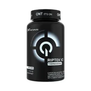 QNT Riptek 120 kapsułek