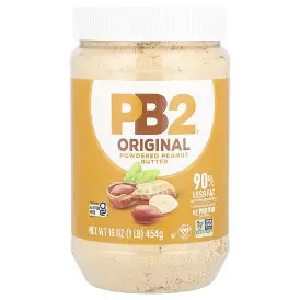 PB2 Peanut Powder 454g