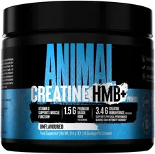 Universal Animal Creatine HMB+ 210g