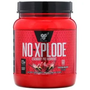BSN  N.O.-Xplode 390g